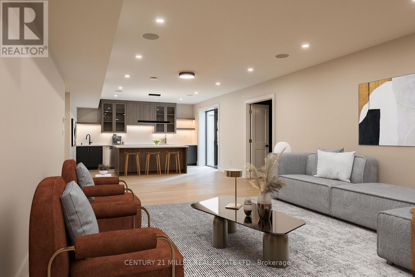 414 Belvenia Road, Burlington, Ontario L7L 2G6 - Photo 36 - W12537828