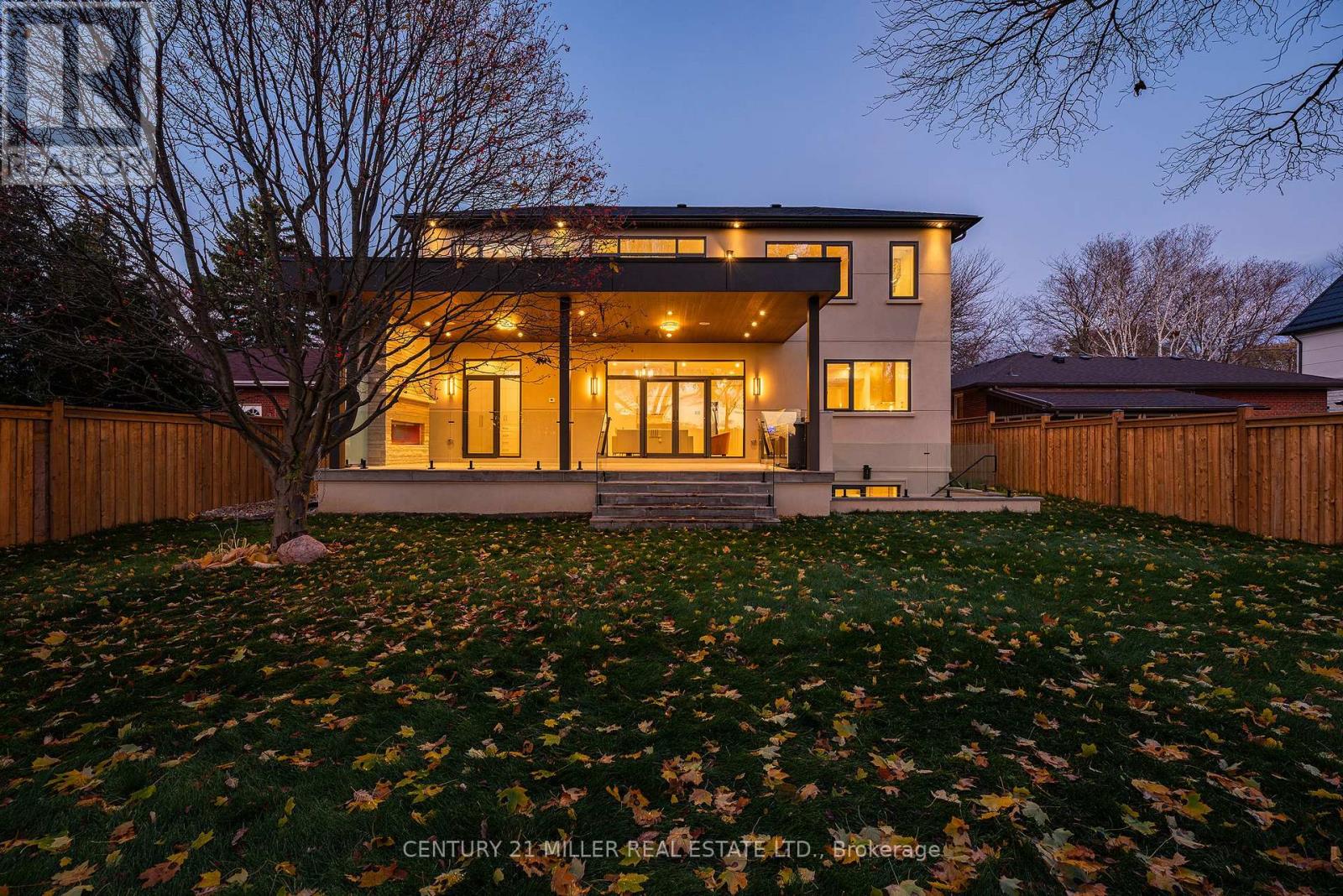 414 Belvenia Road, Burlington, Ontario L7L 2G6 - Photo 44 - W12537828