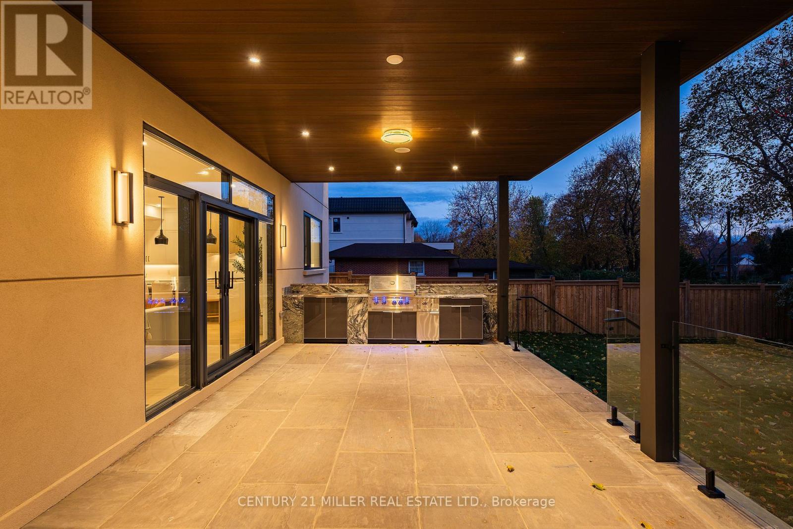 414 Belvenia Road, Burlington, Ontario L7L 2G6 - Photo 48 - W12537828