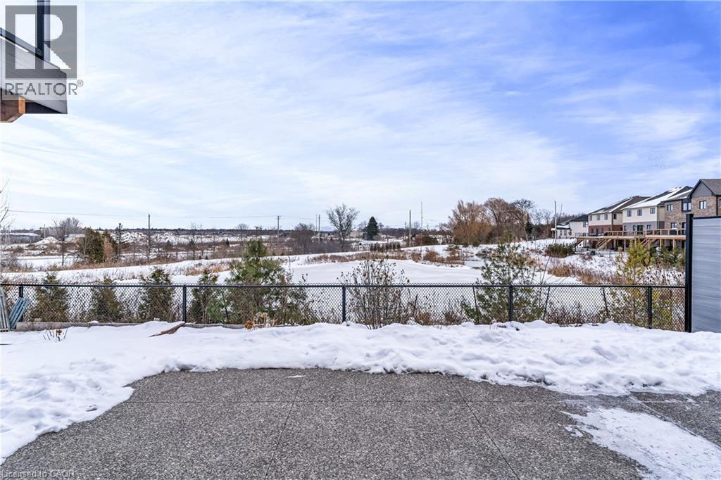 916 Dunnigan Court Unit# Lower, Kitchener, Ontario  N2B 0A8 - Photo 16 - 40789361