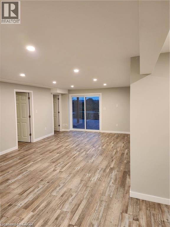 916 Dunnigan Court Unit# Lower, Kitchener, Ontario  N2B 0A8 - Photo 17 - 40789361