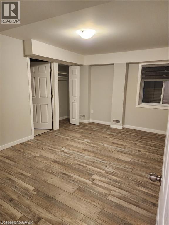 916 Dunnigan Court Unit# Lower, Kitchener, Ontario  N2B 0A8 - Photo 18 - 40789361