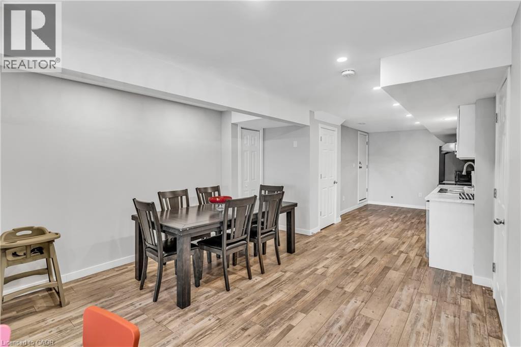 916 Dunnigan Court Unit# Lower, Kitchener, Ontario  N2B 0A8 - Photo 5 - 40789361