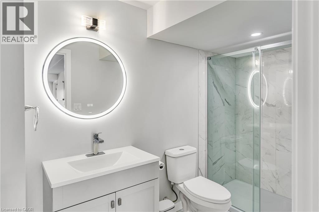 916 Dunnigan Court Unit# Lower, Kitchener, Ontario  N2B 0A8 - Photo 8 - 40789361