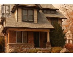 1 - 2 UNDERMOUNT AVENUE, Hamilton, Ontario