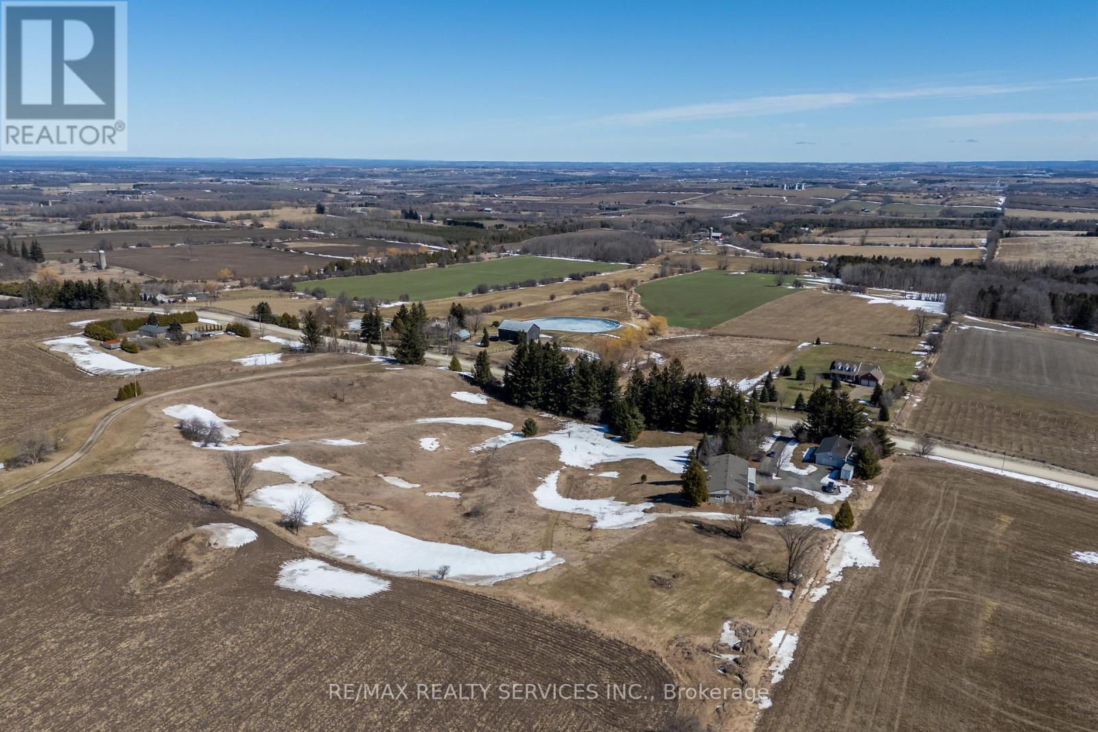 995486 Mono-Adjala Townline, Mono, Ontario  L9V 1C9 - Photo 6 - X12326945