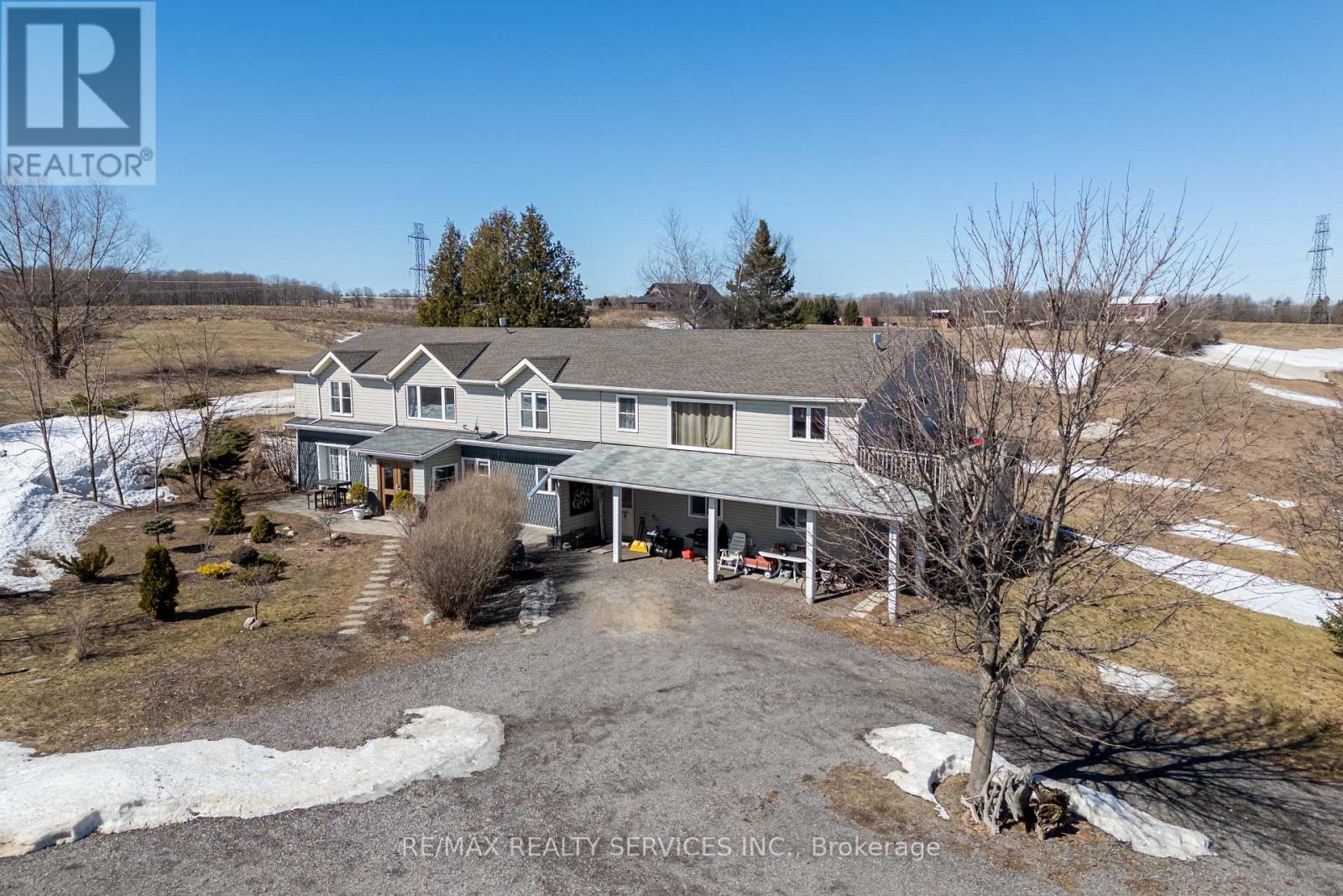 995486 Mono-Adjala Townline, Mono, Ontario  L9V 1C9 - Photo 10 - X12326945