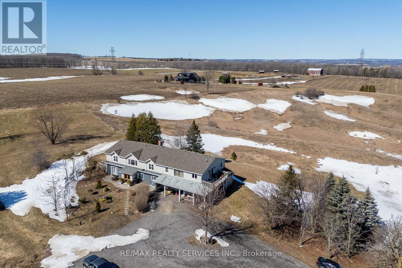 995486 Mono-Adjala Townline, Mono, Ontario  L9V 1C9 - Photo 4 - X12326945