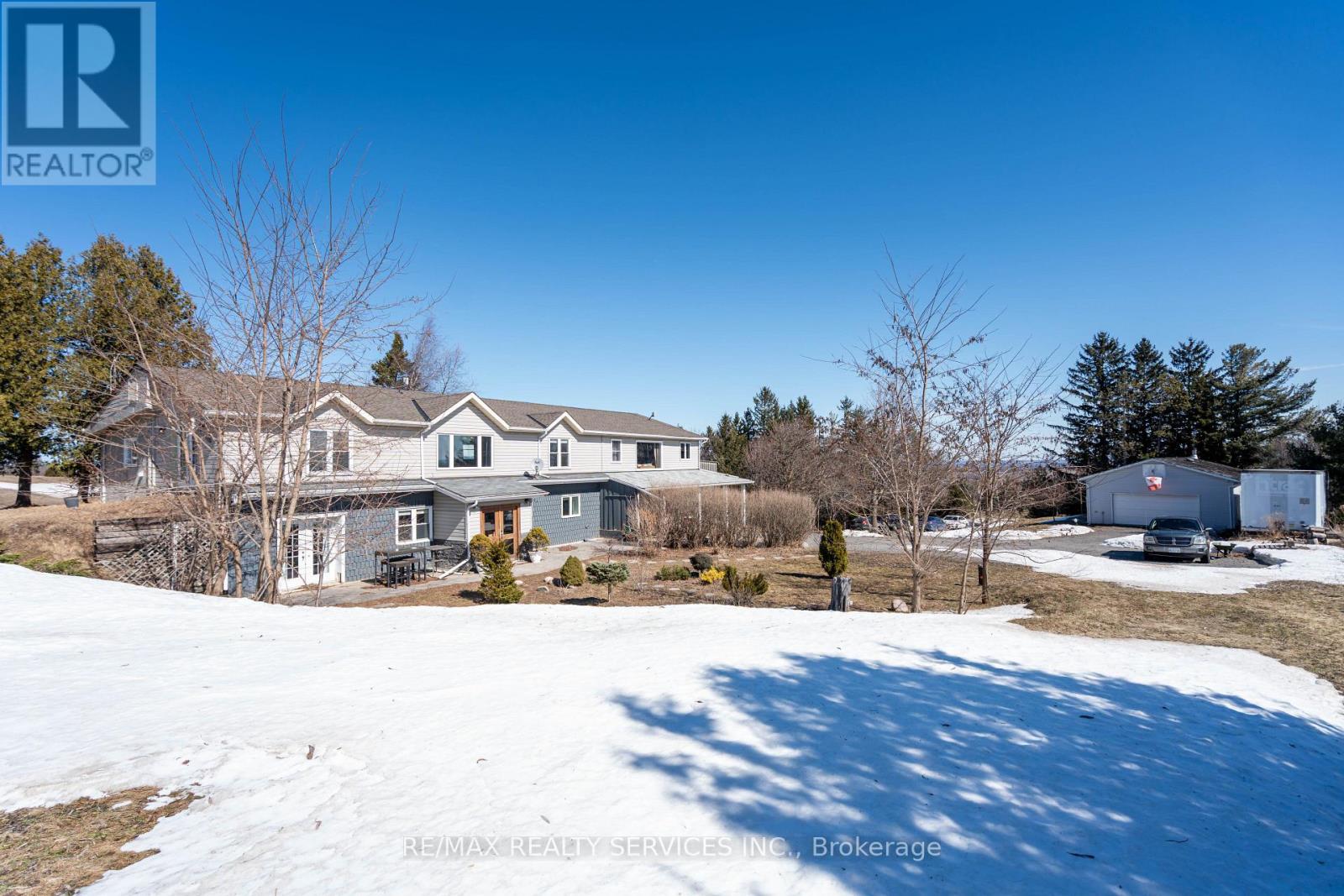 995486 Mono-Adjala Townline, Mono, Ontario  L9V 1C9 - Photo 12 - X12326945