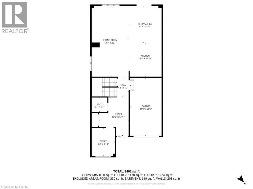 10 Granite Ridge Trail, Waterdown, Ontario  L8B 1Y4 - Photo 46 - 40784178