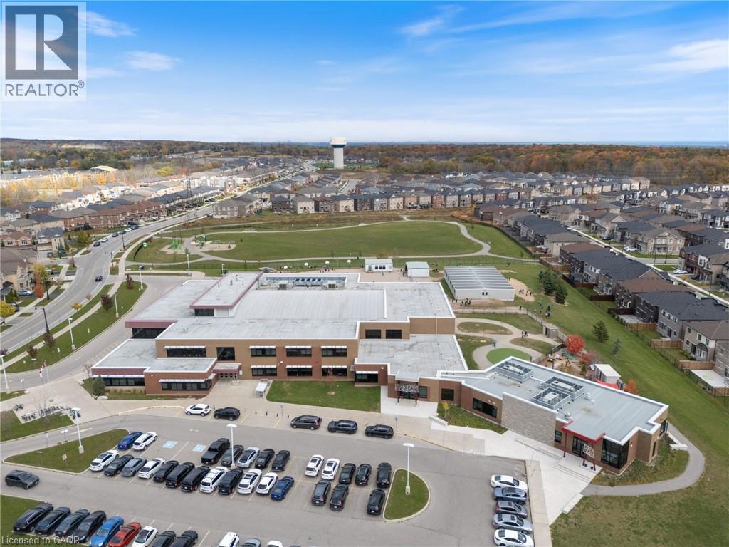 10 Granite Ridge Trail, Waterdown, Ontario  L8B 1Y4 - Photo 45 - 40784178