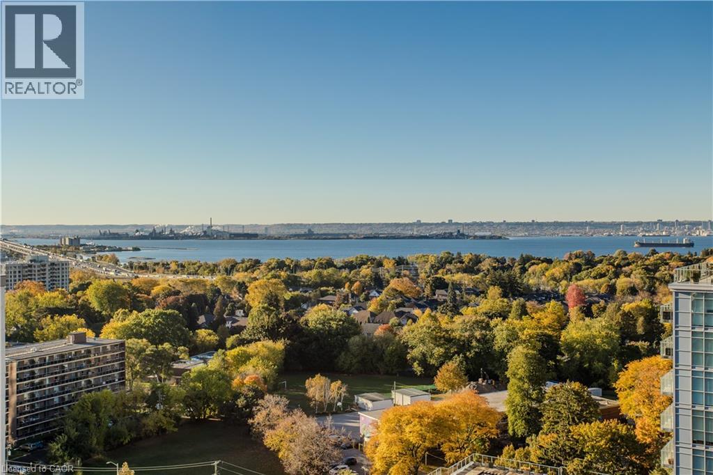 1270 Maple Crossing Boulevard Unit# Ph2, Burlington, Ontario  L7S 2J3 - Photo 2 - 40787630