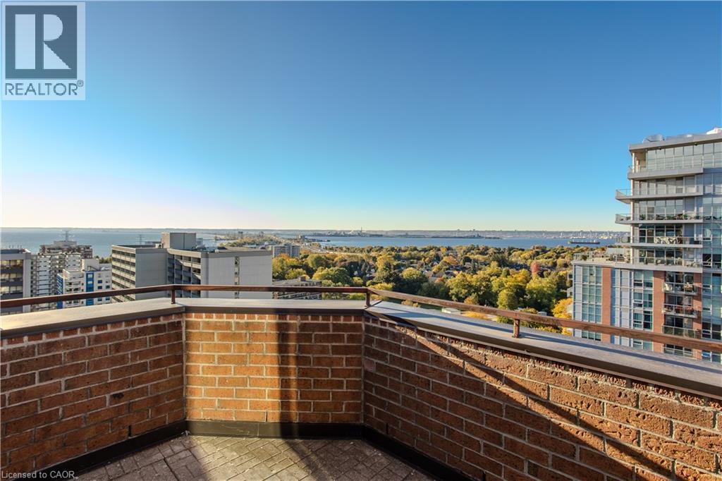 1270 Maple Crossing Boulevard Unit# Ph2, Burlington, Ontario  L7S 2J3 - Photo 22 - 40787630