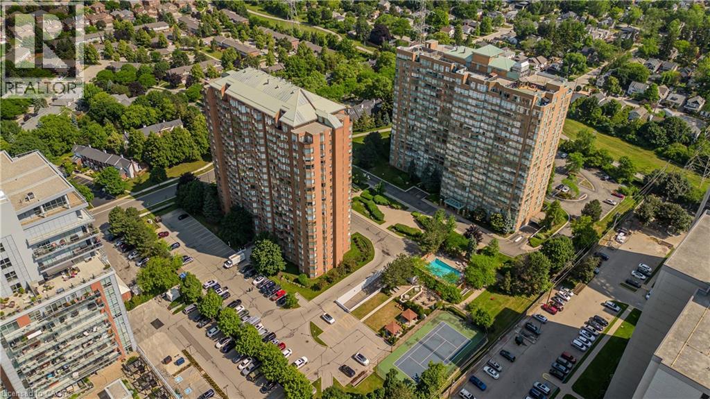 1270 Maple Crossing Boulevard Unit# Ph2, Burlington, Ontario  L7S 2J3 - Photo 35 - 40787630