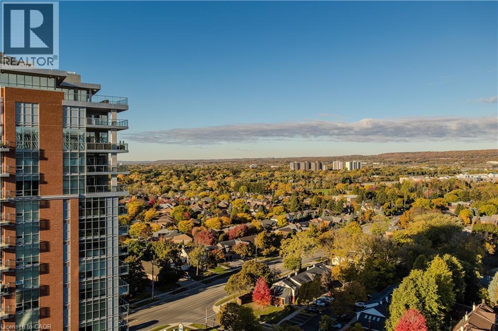 1270 Maple Crossing Boulevard Unit# Ph2, Burlington, Ontario  L7S 2J3 - Photo 21 - 40787630