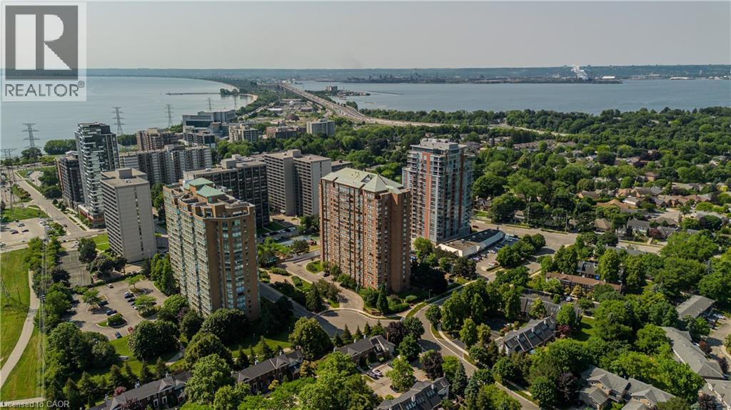 1270 Maple Crossing Boulevard Unit# Ph2, Burlington, Ontario  L7S 2J3 - Photo 23 - 40787630