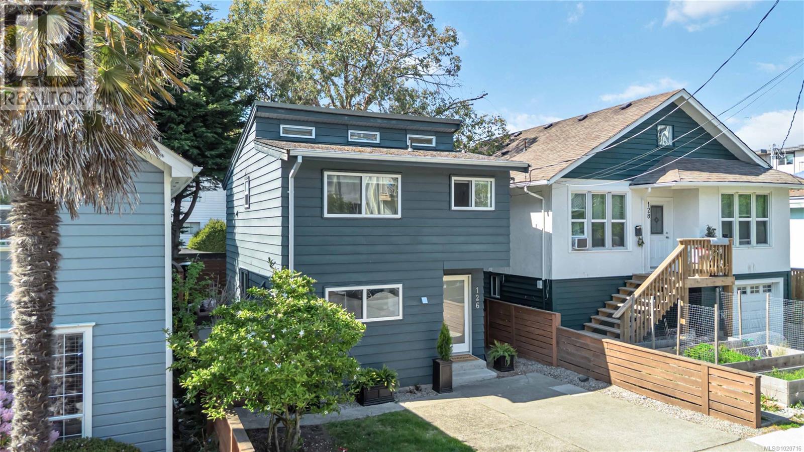 126 Rendall St, Victoria, British Columbia  V8V 2E5 - Photo 5 - 1020716