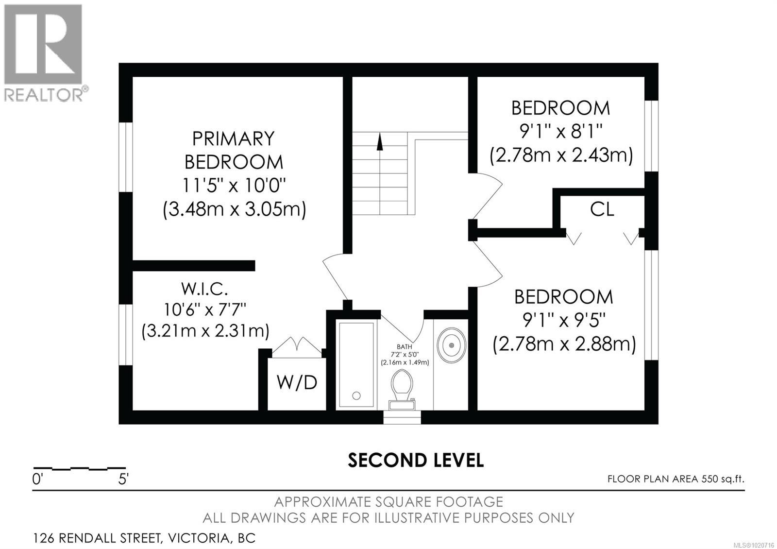 126 Rendall St, Victoria, British Columbia  V8V 2E5 - Photo 62 - 1020716