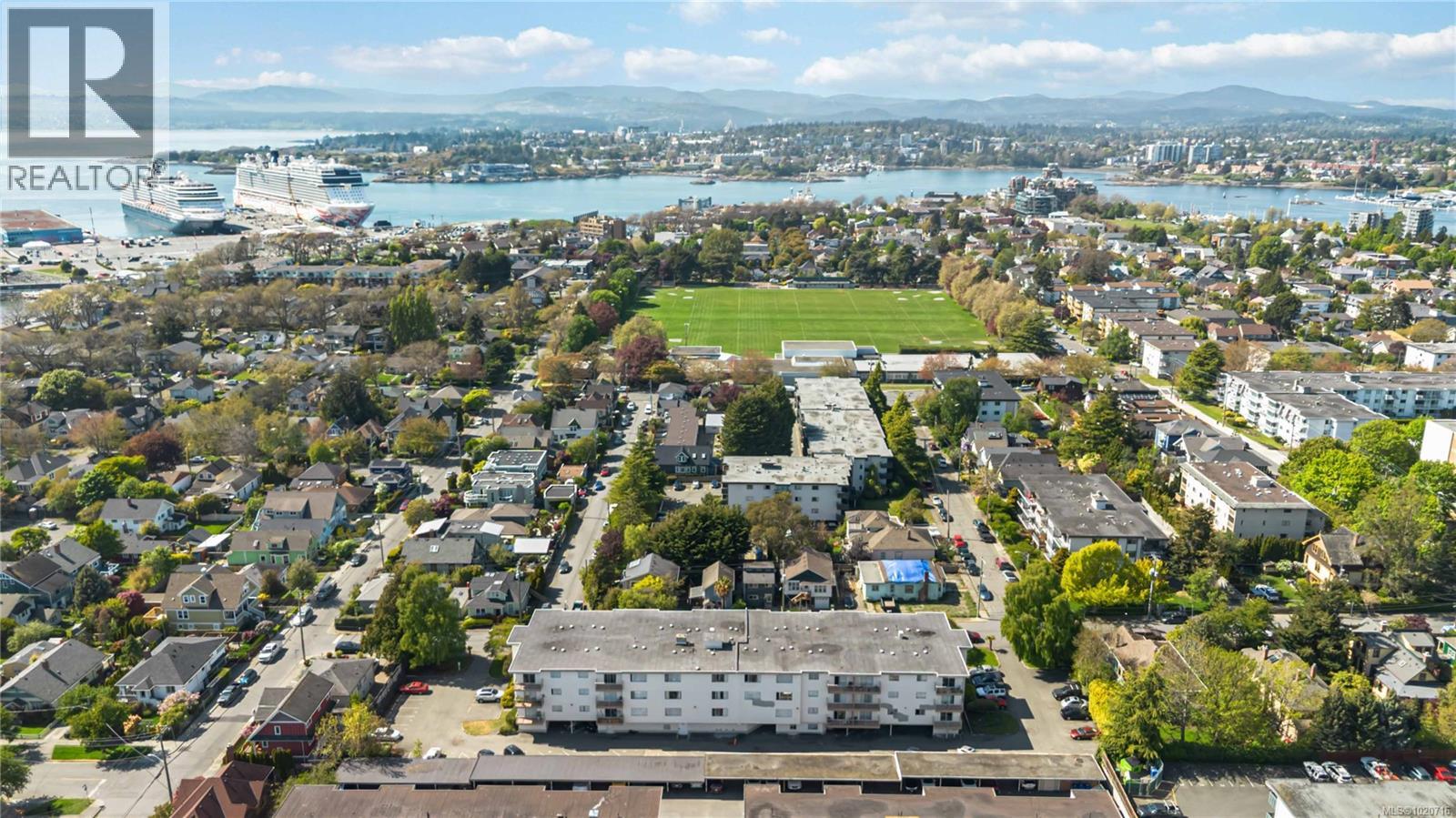 126 Rendall St, Victoria, British Columbia  V8V 2E5 - Photo 55 - 1020716