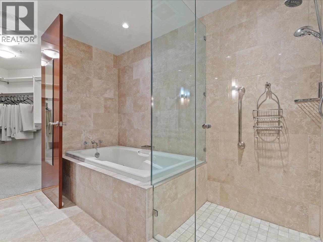 3704 938 Nelson Street, Vancouver, British Columbia  V6Z 3A7 - Photo 18 - R3067454