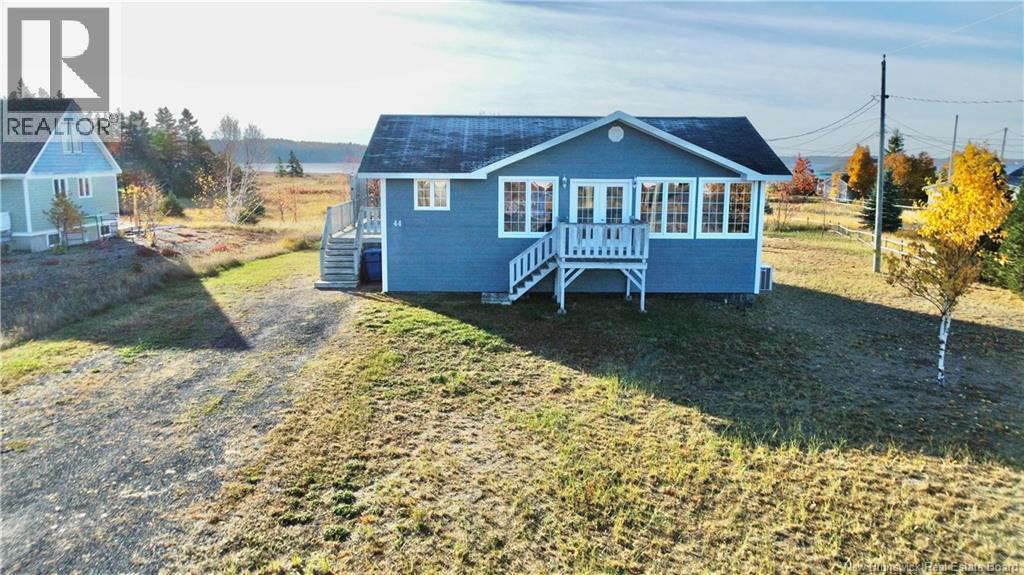 44 Bayshore Drive, Bathurst, New Brunswick  E2A 6A4 - Photo 31 - NB130335