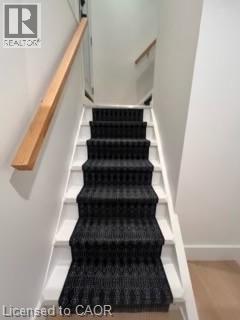 286 East 45th Street Unit# 2, Hamilton, Ontario  L8T 3K6 - Photo 11 - 40788981