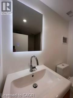 286 East 45th Street Unit# 2, Hamilton, Ontario  L8T 3K6 - Photo 3 - 40788981