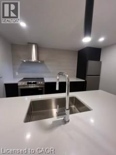 286 East 45th Street Unit# 2, Hamilton, Ontario  L8T 3K6 - Photo 2 - 40788981