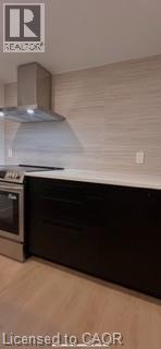 286 East 45th Street Unit# 2, Hamilton, Ontario  L8T 3K6 - Photo 5 - 40788981