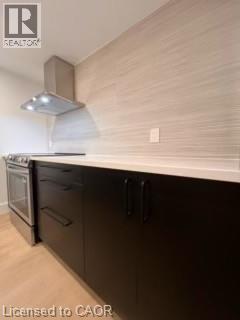 286 East 45th Street Unit# 2, Hamilton, Ontario  L8T 3K6 - Photo 6 - 40788981