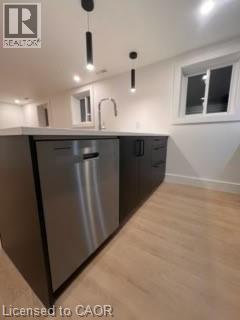 286 East 45th Street Unit# 2, Hamilton, Ontario  L8T 3K6 - Photo 7 - 40788981