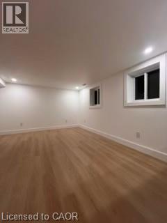 286 East 45th Street Unit# 2, Hamilton, Ontario  L8T 3K6 - Photo 10 - 40788981