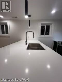 286 EAST 45TH Street Unit# 2, Hamilton, Ontario