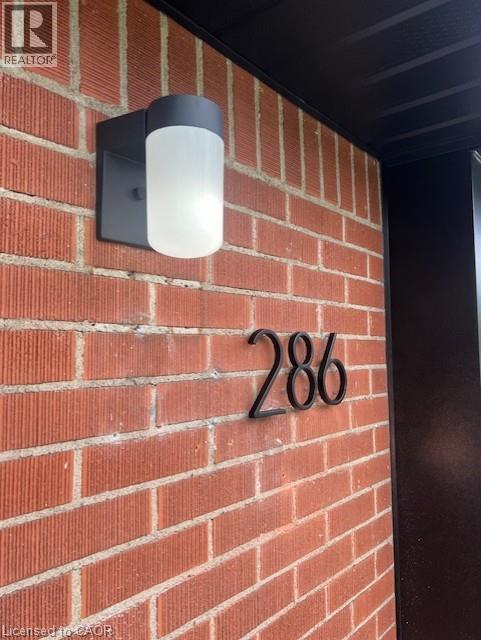 286 East 45th Street Unit# 2, Hamilton, Ontario  L8T 3K6 - Photo 16 - 40788981