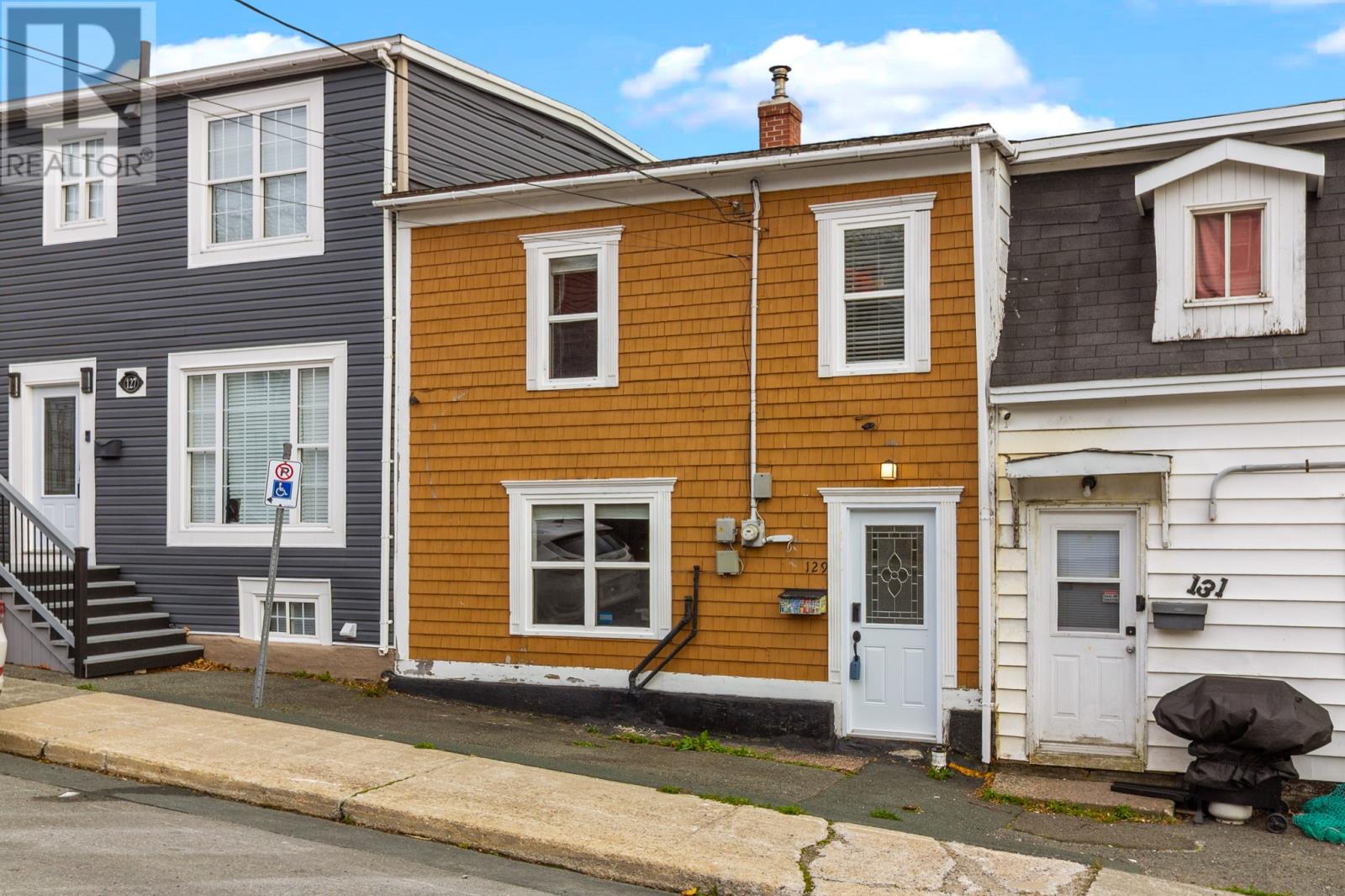 129 Cabot Street, St. John's, Newfoundland & Labrador  A1C 1Z9 - Photo 2 - 1292726
