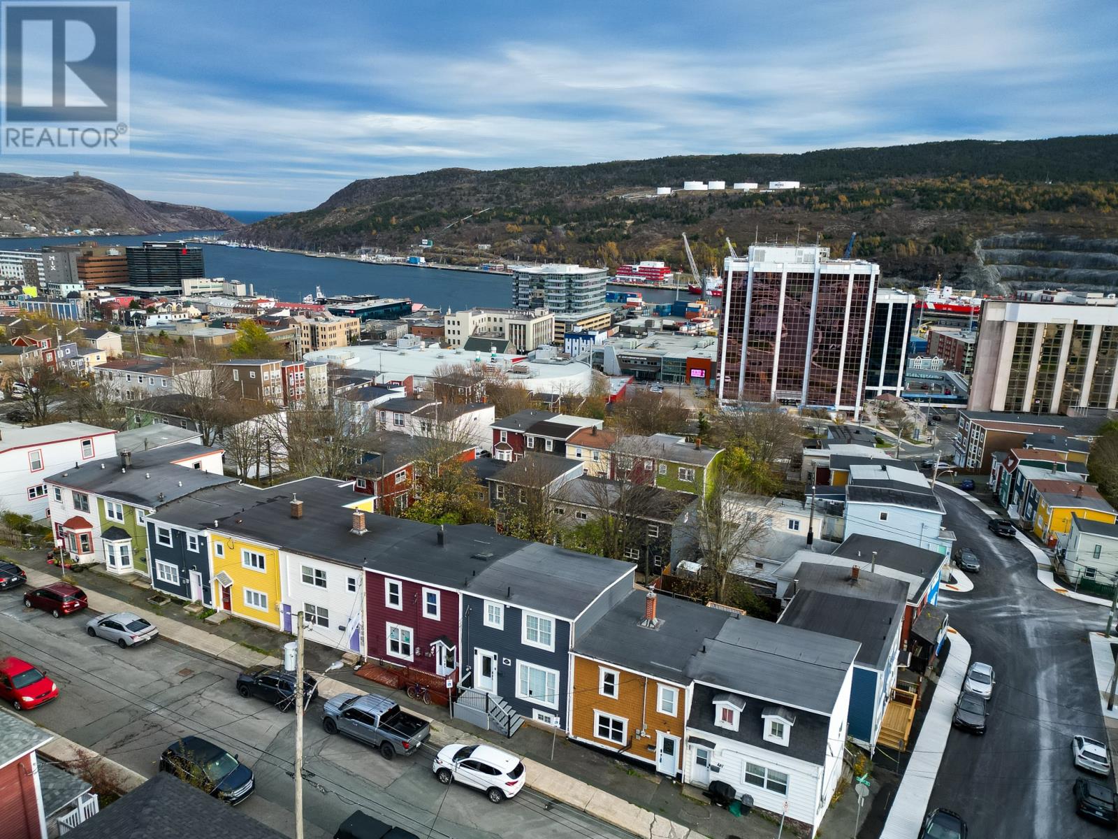 129 Cabot Street, St. John's, Newfoundland & Labrador  A1C 1Z9 - Photo 3 - 1292726