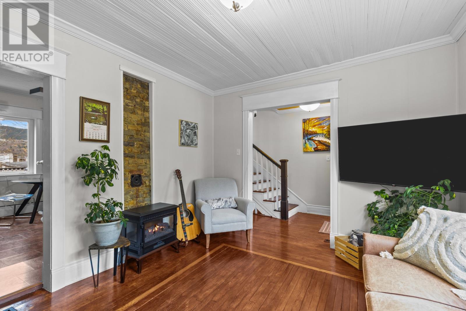 129 Cabot Street, St. John's, Newfoundland & Labrador  A1C 1Z9 - Photo 6 - 1292726