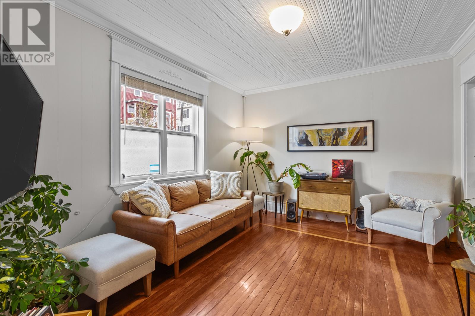 129 Cabot Street, St. John's, Newfoundland & Labrador  A1C 1Z9 - Photo 7 - 1292726