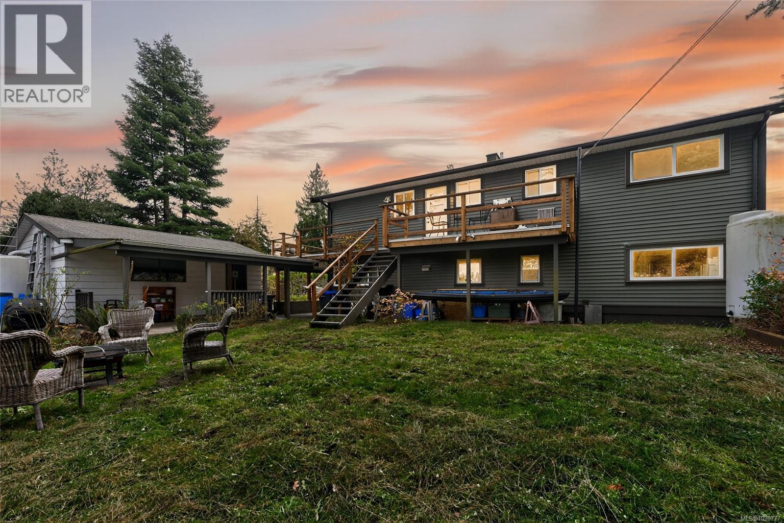 7330 Millard Dr, Lantzville, British Columbia  V0R 2H0 - Photo 7 - 1020777