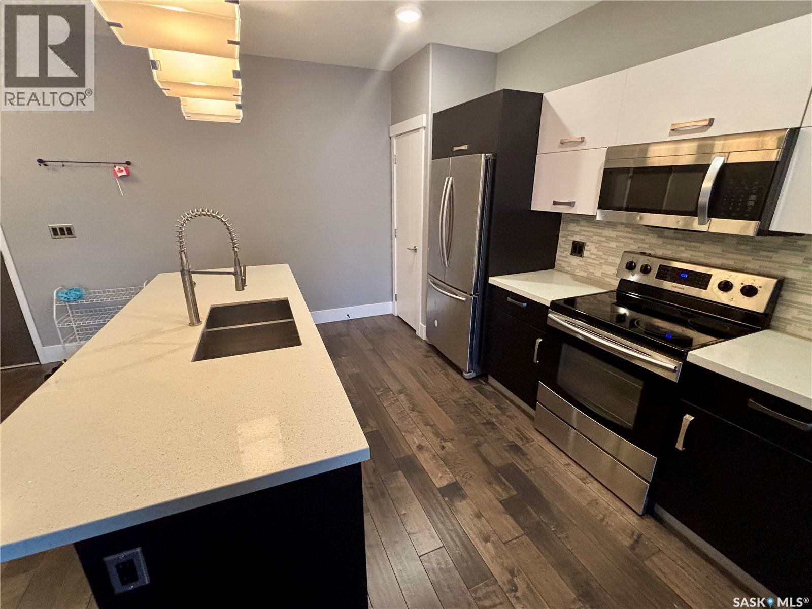 204 1010 Main Street, Saskatoon, Saskatchewan  S7H 0K7 - Photo 4 - SK024341