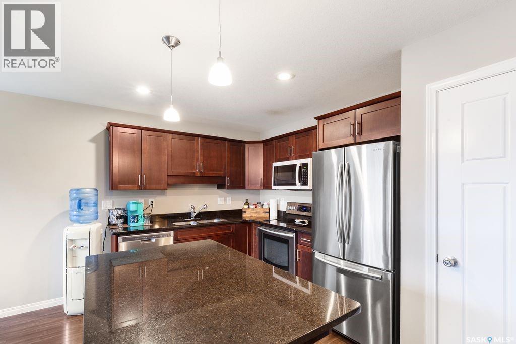 13 502 Rempel Manor, Saskatoon, Saskatchewan  S7T 0L7 - Photo 2 - SK024337