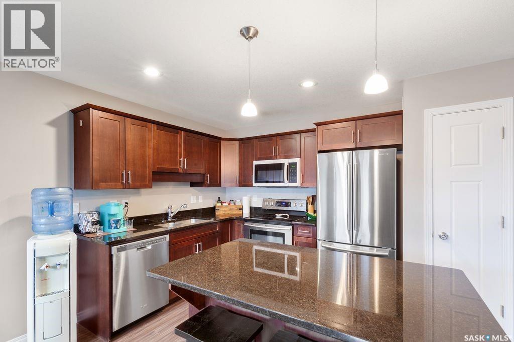 13 502 Rempel Manor, Saskatoon, Saskatchewan  S7T 0L7 - Photo 3 - SK024337