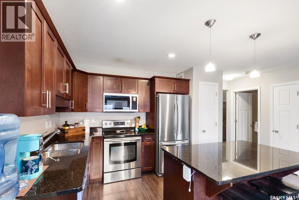 13 502 Rempel Manor, Saskatoon, Saskatchewan  S7T 0L7 - Photo 4 - SK024337