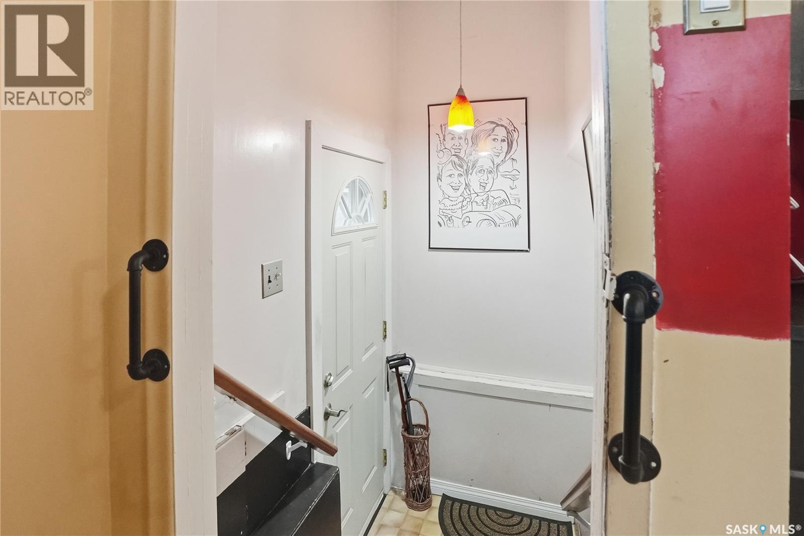 2120 St Andrews Avenue, Saskatoon, Saskatchewan  S7M 0M1 - Photo 26 - SK024329