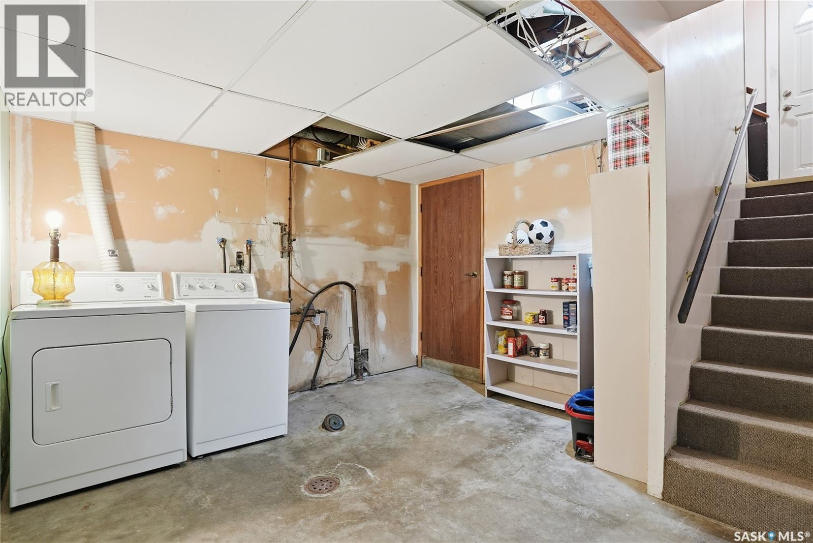 2120 St Andrews Avenue, Saskatoon, Saskatchewan  S7M 0M1 - Photo 36 - SK024329