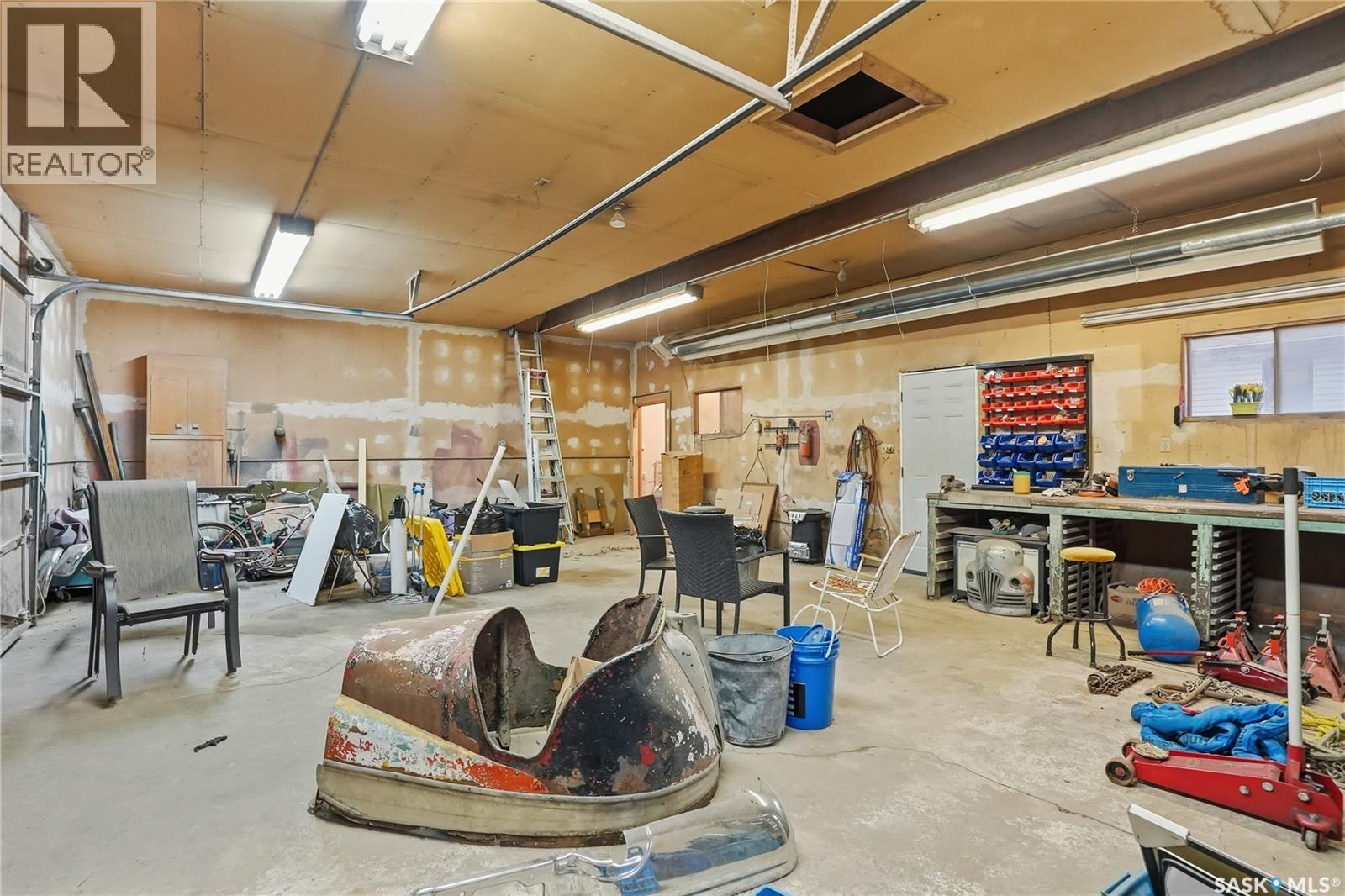 2120 St Andrews Avenue, Saskatoon, Saskatchewan  S7M 0M1 - Photo 40 - SK024329