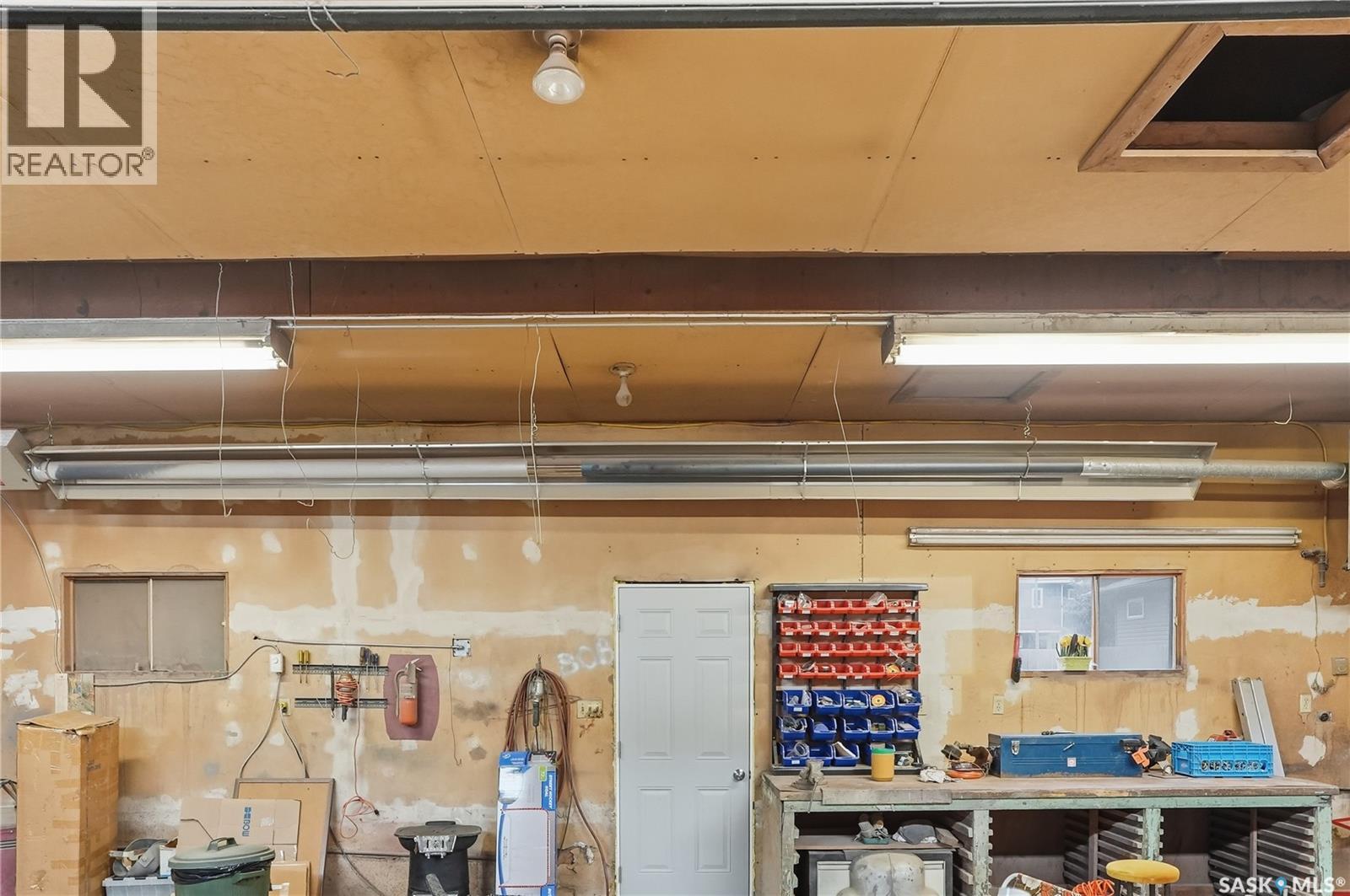 2120 St Andrews Avenue, Saskatoon, Saskatchewan  S7M 0M1 - Photo 41 - SK024329