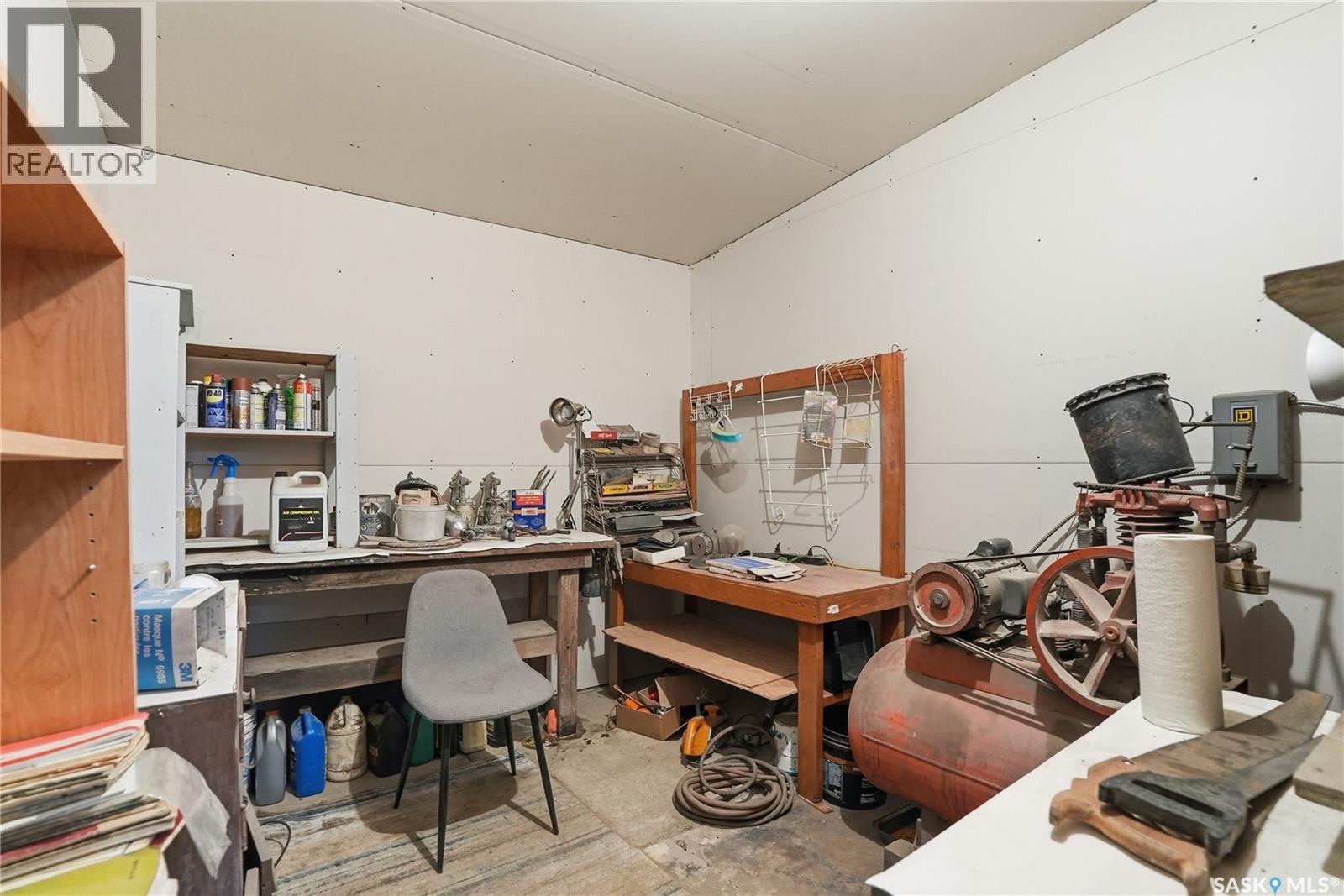 2120 St Andrews Avenue, Saskatoon, Saskatchewan  S7M 0M1 - Photo 42 - SK024329