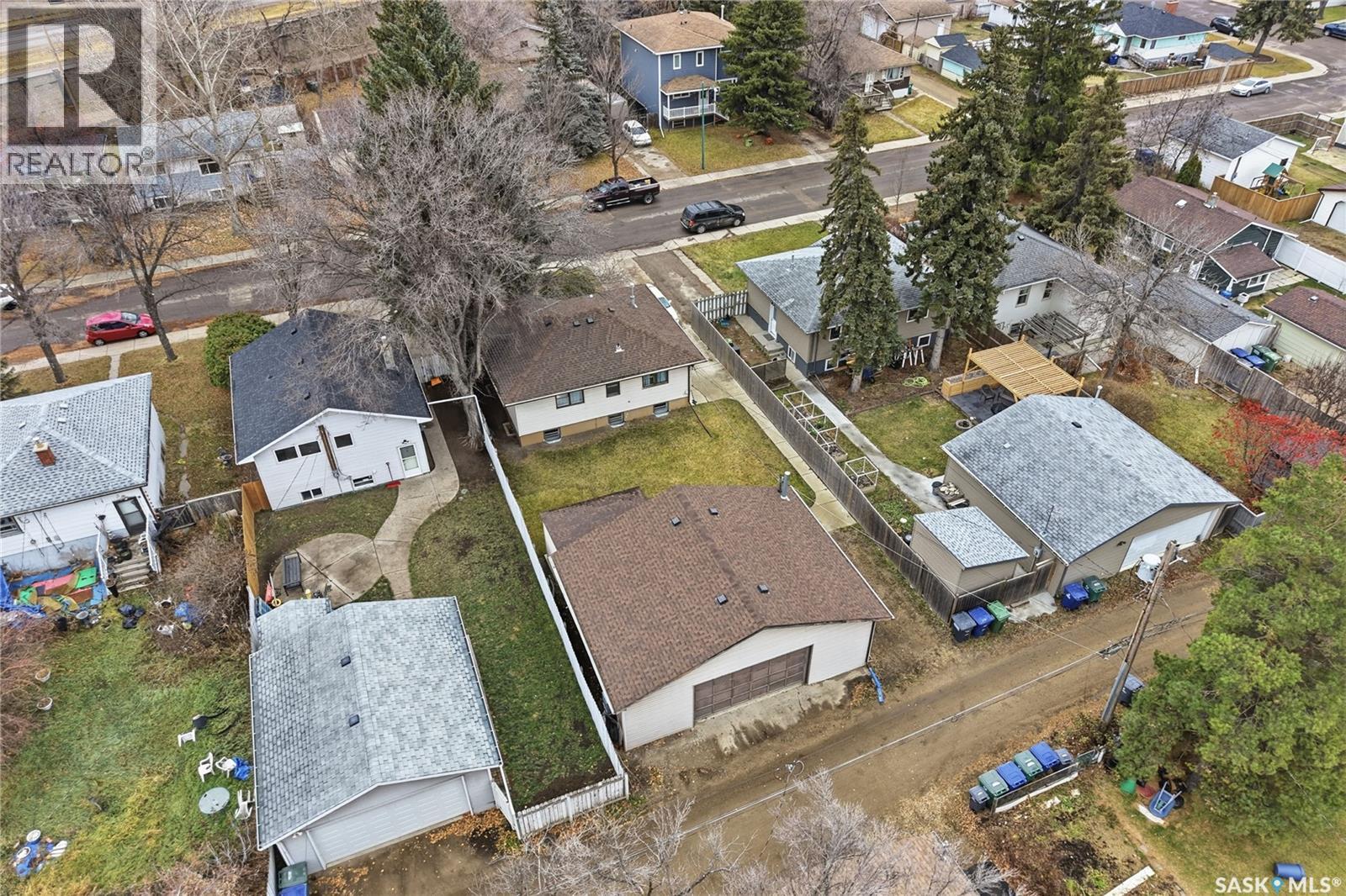 2120 St Andrews Avenue, Saskatoon, Saskatchewan  S7M 0M1 - Photo 44 - SK024329