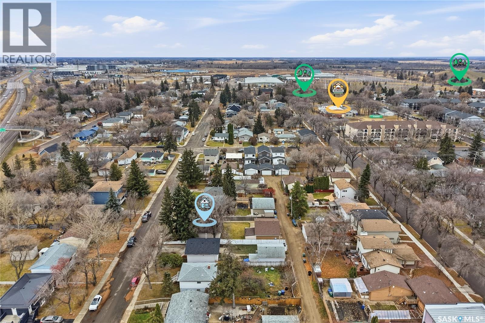 2120 St Andrews Avenue, Saskatoon, Saskatchewan  S7M 0M1 - Photo 48 - SK024329